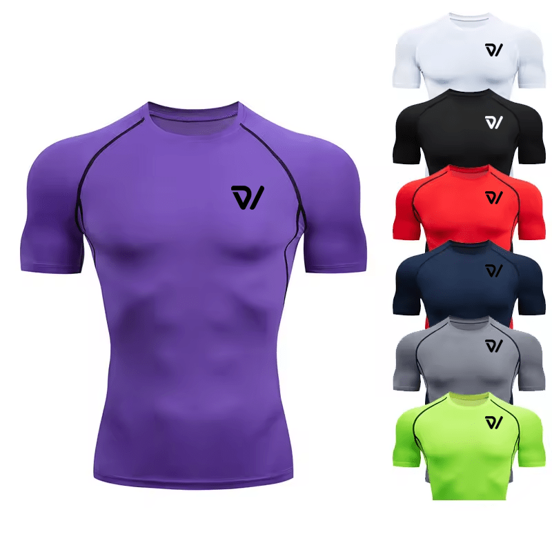 DeenWay-Fitness-Wears-T-Shirts