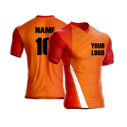 DeenWay Sports Custum logo