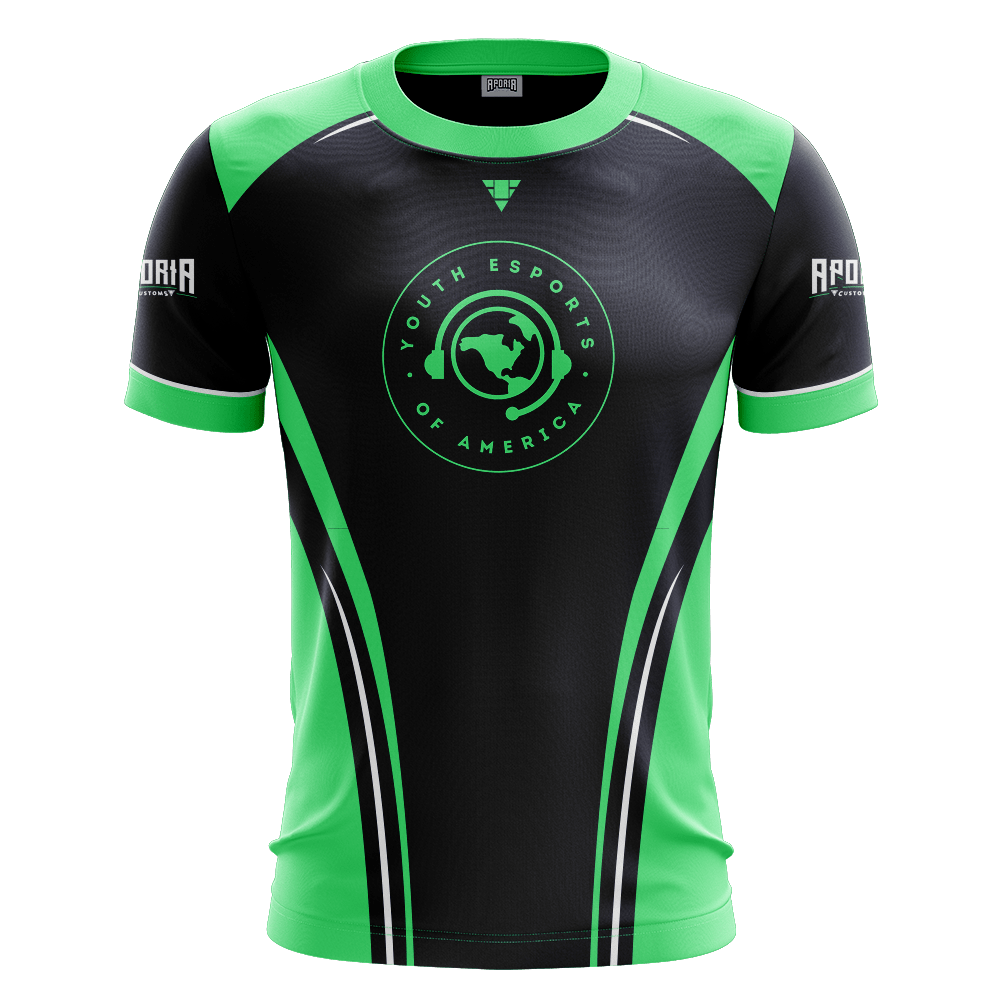 DeenWay Sports T Shirt