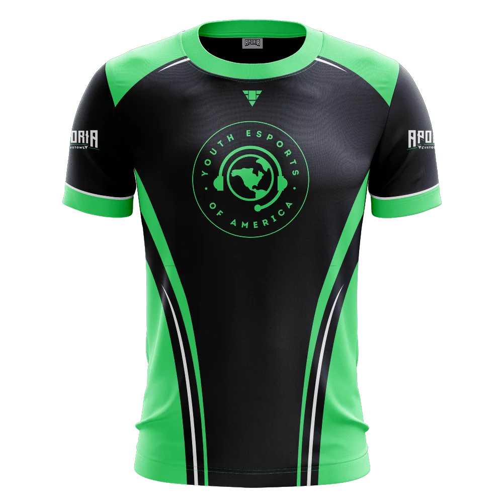 DeenWay Sports T Shirt