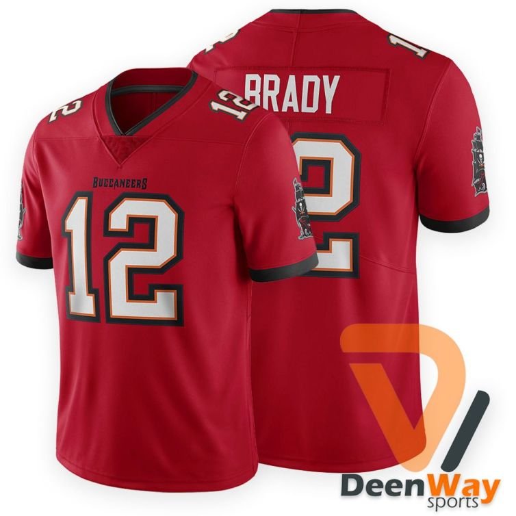 American Football Jersey For Men 92-11-25