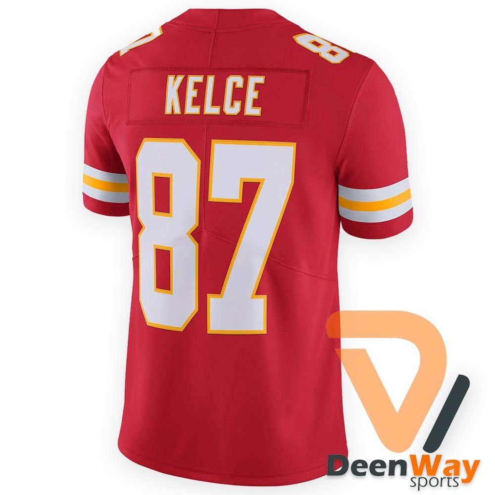 Home Game Jersey - Player