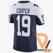 NFL Amari Cooper Dallas Cowboys Jersey
