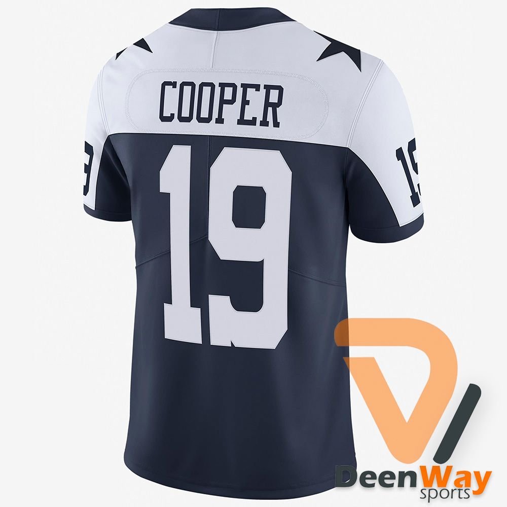 NFL Amari Cooper Dallas Cowboys Jersey