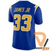 Los Angeles Chargers Replica Jersey Derwin James