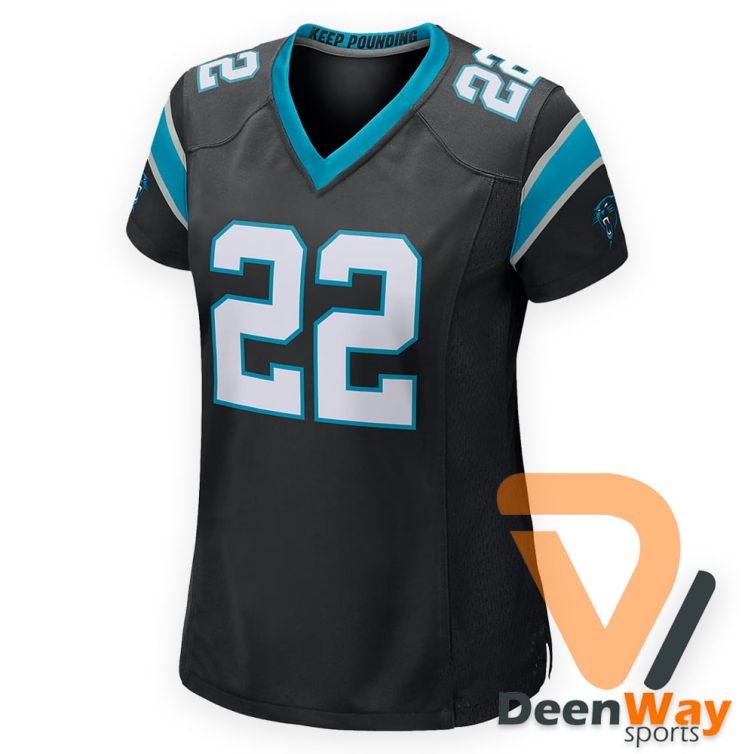 American Football Jersey For Women