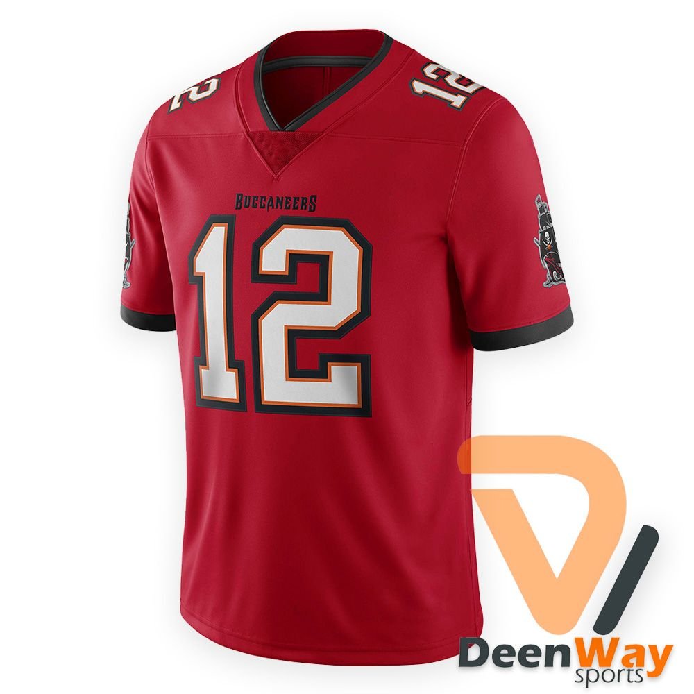 American Football Jersey For Men 92-11-25