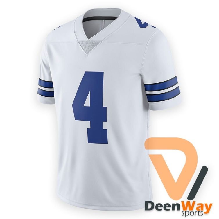 American Football Jersey For Men