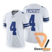 New Dak Prescott Dallas Cowboys Football Jersey