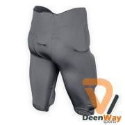 Boys' Terminator 2 Integrated Youth Football Pants with Built-in Pads