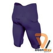 Boys' Terminator 2 Integrated Youth Football Pants with Built-in Pads