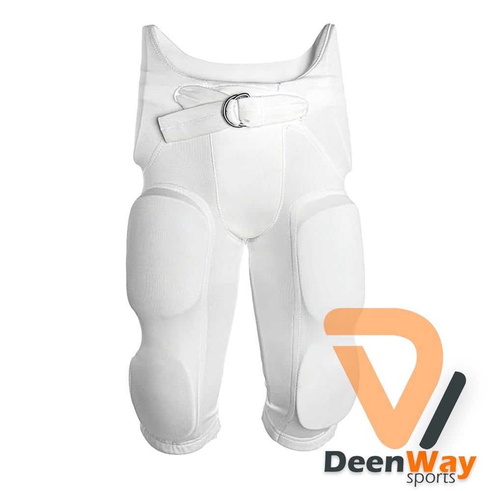 American-Football-Pants-Side