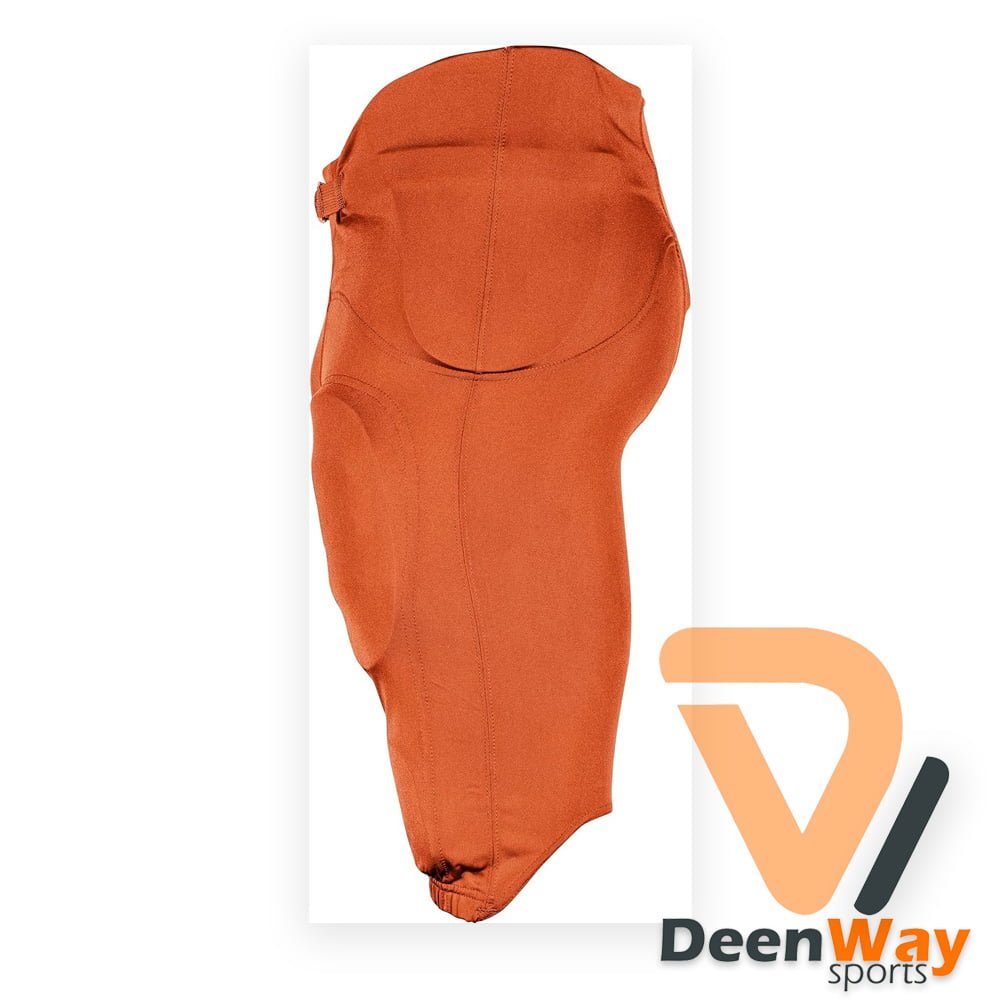 American-Football-Pants-Side
