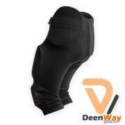 Boys' Terminator 2 Integrated Youth Football Pants with Built-in Pads