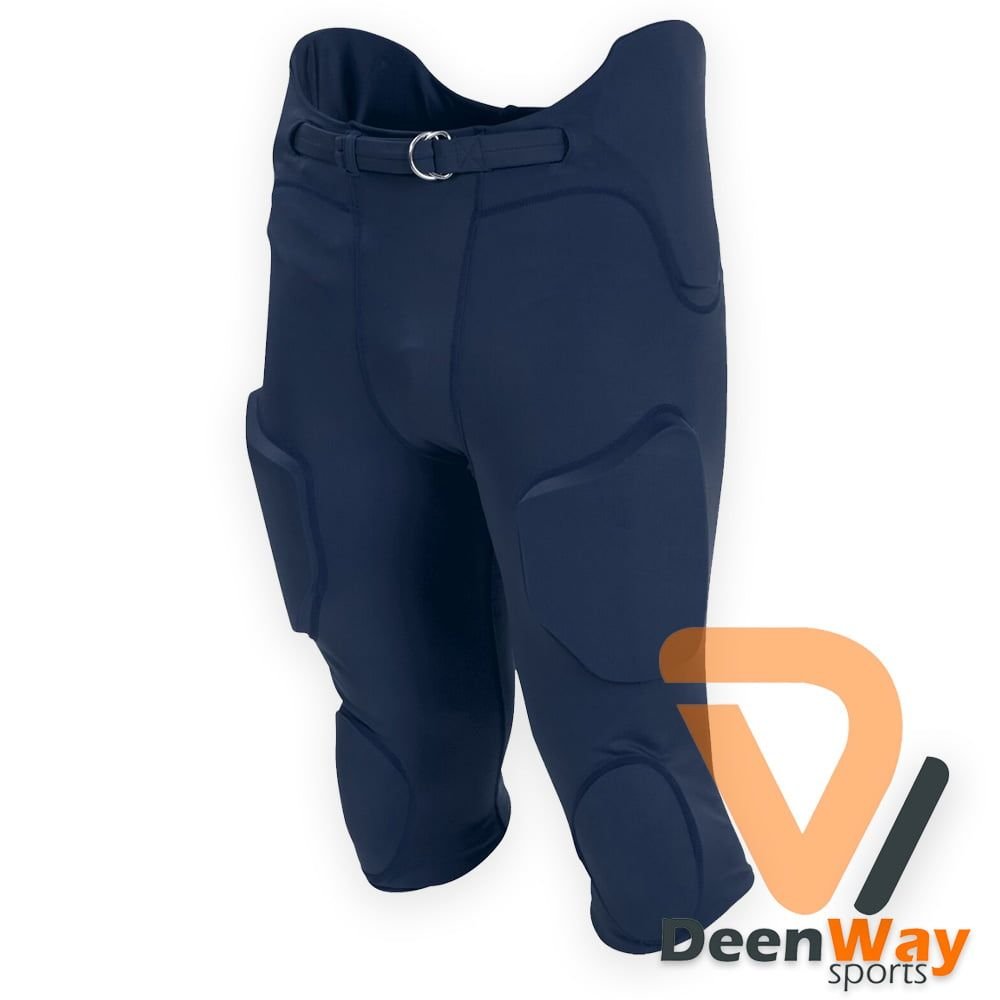Ladies' football pants, Female football uniform, Women's athletic football pants, Women's tackle football pants, Women's football practice pants, Women's football game pants, Women's football team pants,