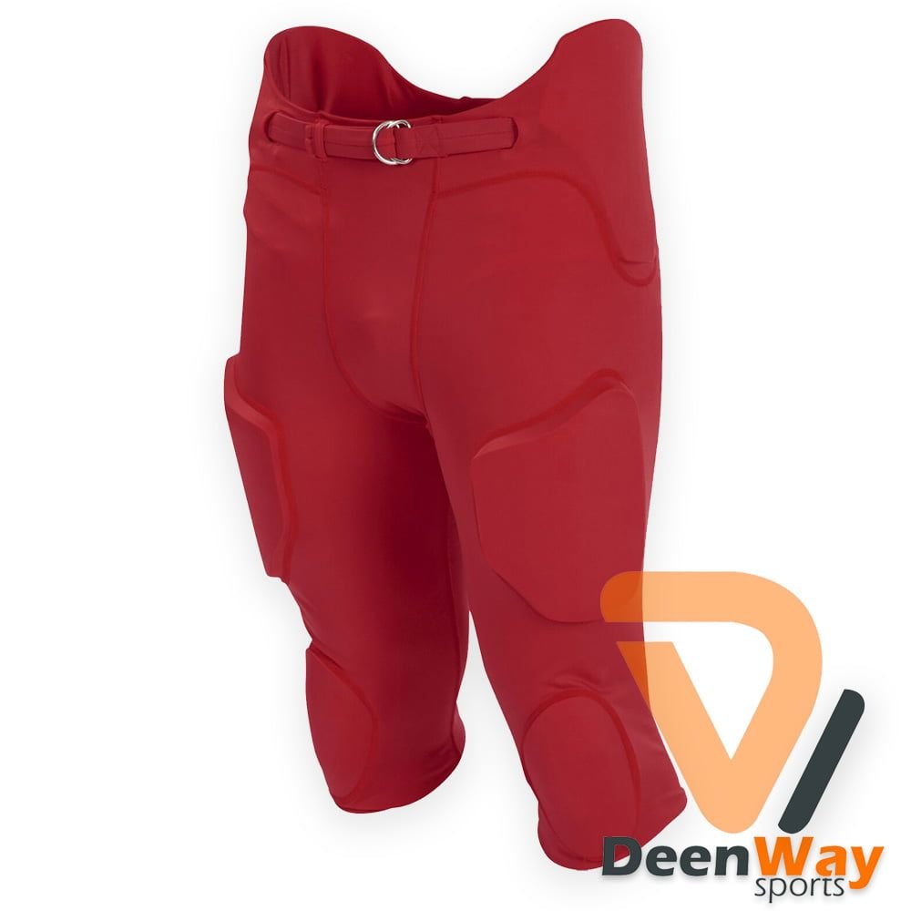 Ladies' football pants, Female football uniform, Women's athletic football pants, Women's tackle football pants, Women's football practice pants, Women's football game pants, Women's football team pants,