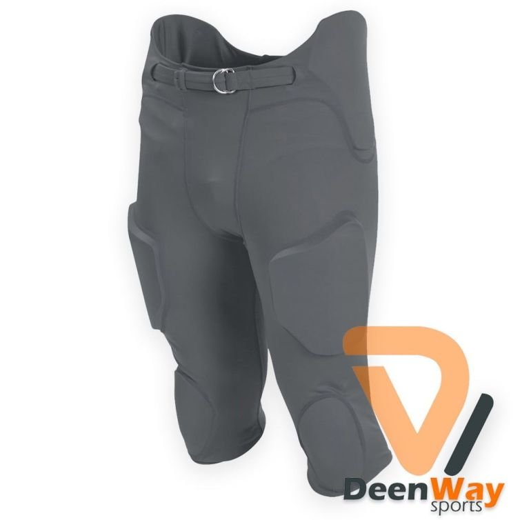 American Football Uniform Pants For Women | Women’s Football Game Pants