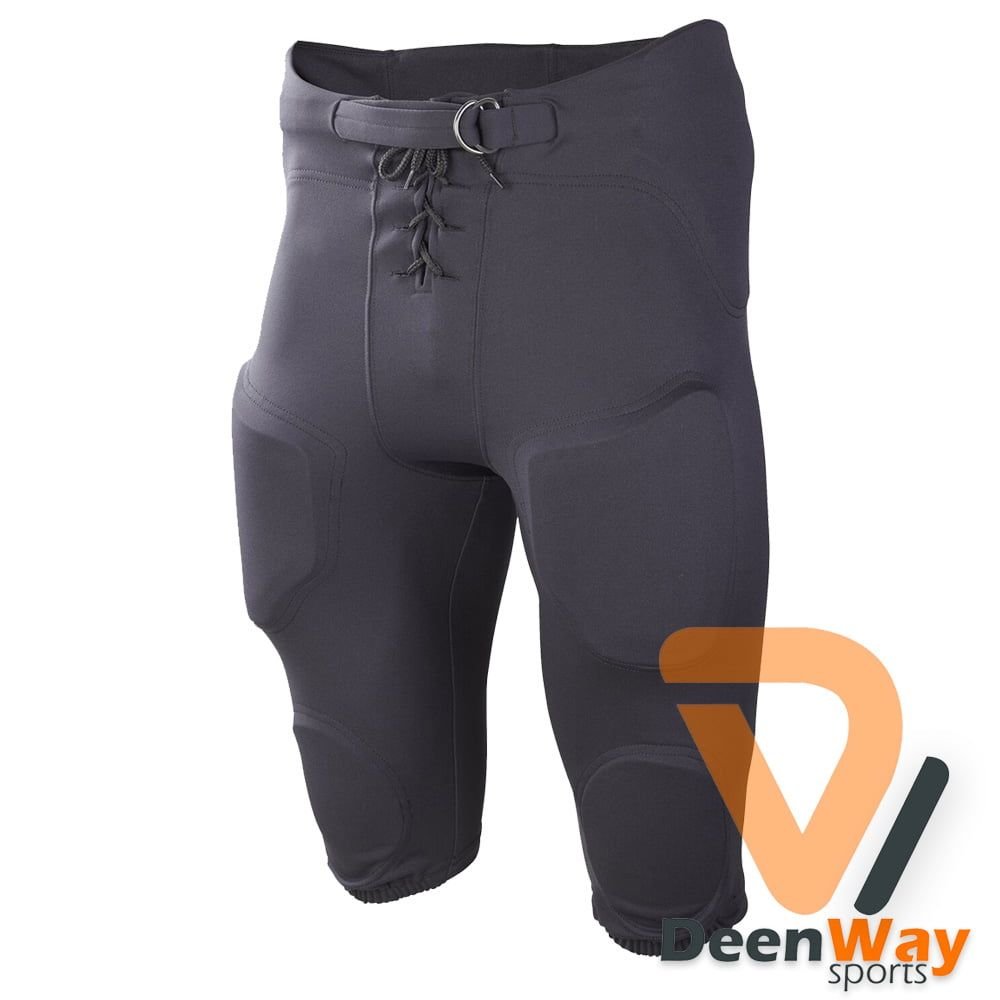 Ladies' football pants, Female football uniform, Women's athletic football pants, Women's tackle football pants, Women's football practice pants, Women's football game pants, Women's football team pants,