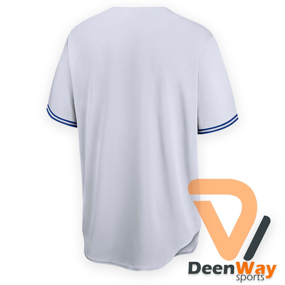 Blue Jays White Base...