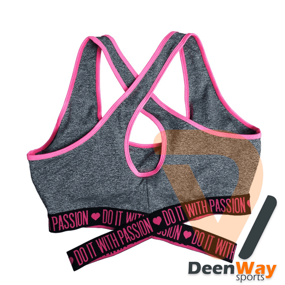 Custom Gym Sports Br...