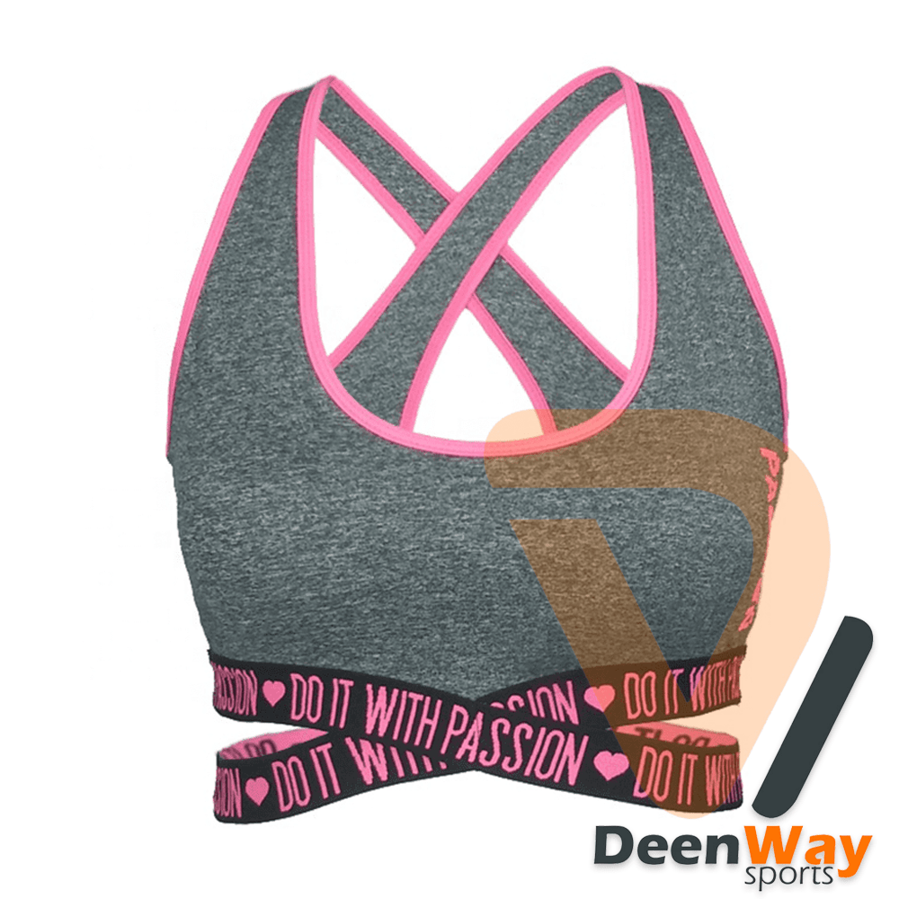 Custom Gym Sports Br...