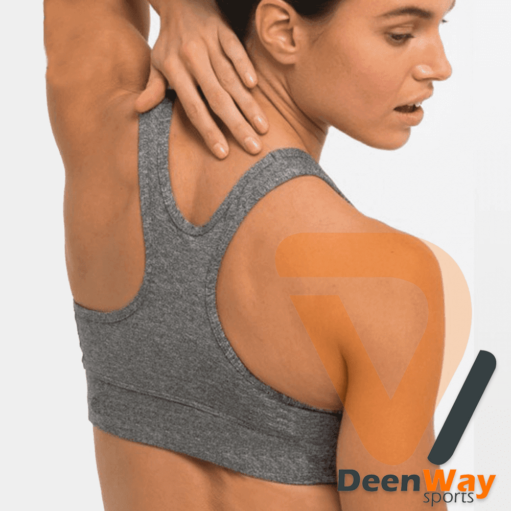 Sports and Gym Bra F...