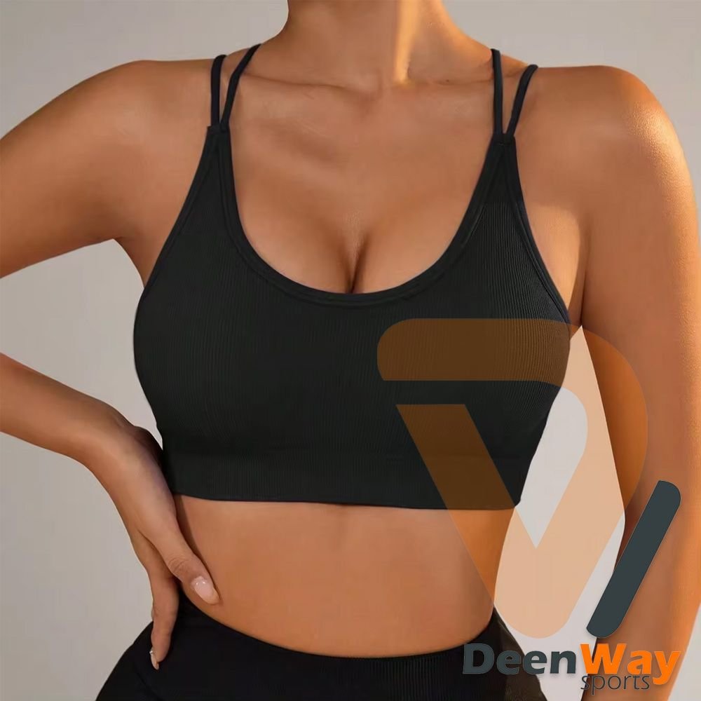 Custom Logo Women Cr...