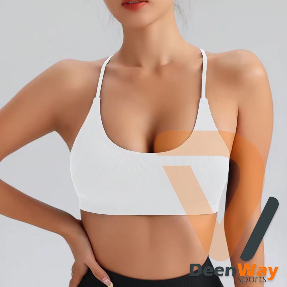 Yoga Bra Train Cross...