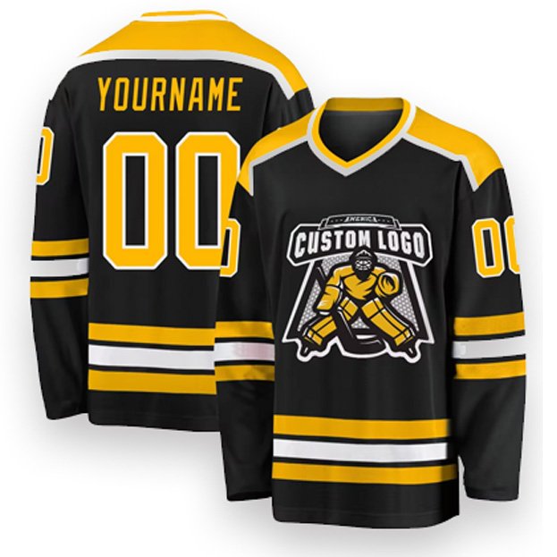 Ice-Hockey