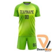Soccer Uniform
