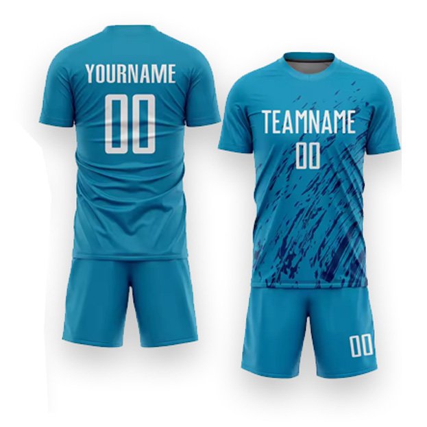 custom sportswear