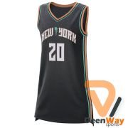 Basketball Jersey Outfit Women