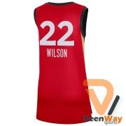 Basketball Jersey Women​