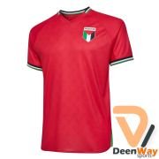 Men's Palestine Soccer Jersey​