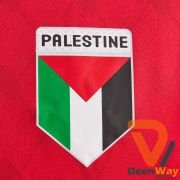 Men's Palestine Soccer Jersey​