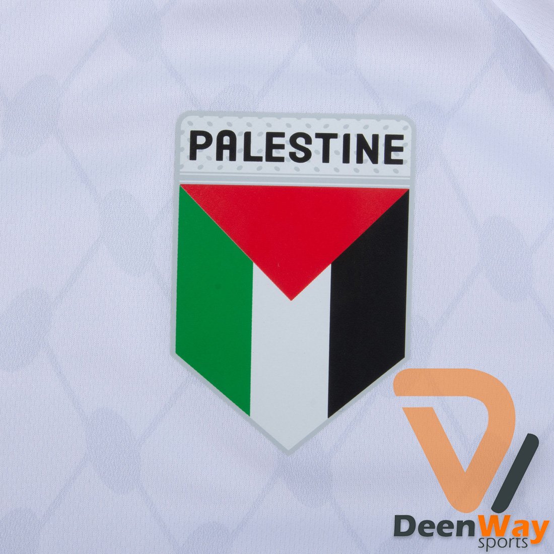 palestine soccer team jersey​