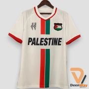Palestine Soccer Jersey