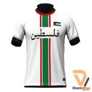 palestine soccer jersey​