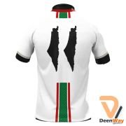 palestine soccer jersey​