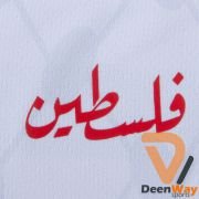 palestine soccer team jersey​