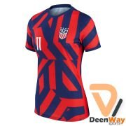 Women Soccer Jersey​