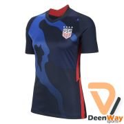 US Women's Soccer Jersey​