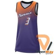 Woman Basketball Jersey​
