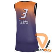 Woman Basketball Jersey​